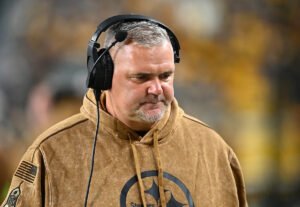 Former Pittsburgh Steelers assistant leaves for AFC foe