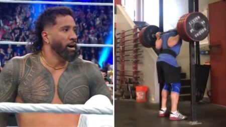 Jey Uso alleges Ruthless Aggression Era star is coming out of retirement at WWE Royal Rumble 2026