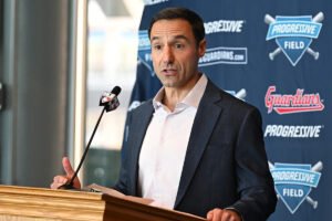 Full Breakdown: Antonetti Speaks at Akron Banquet