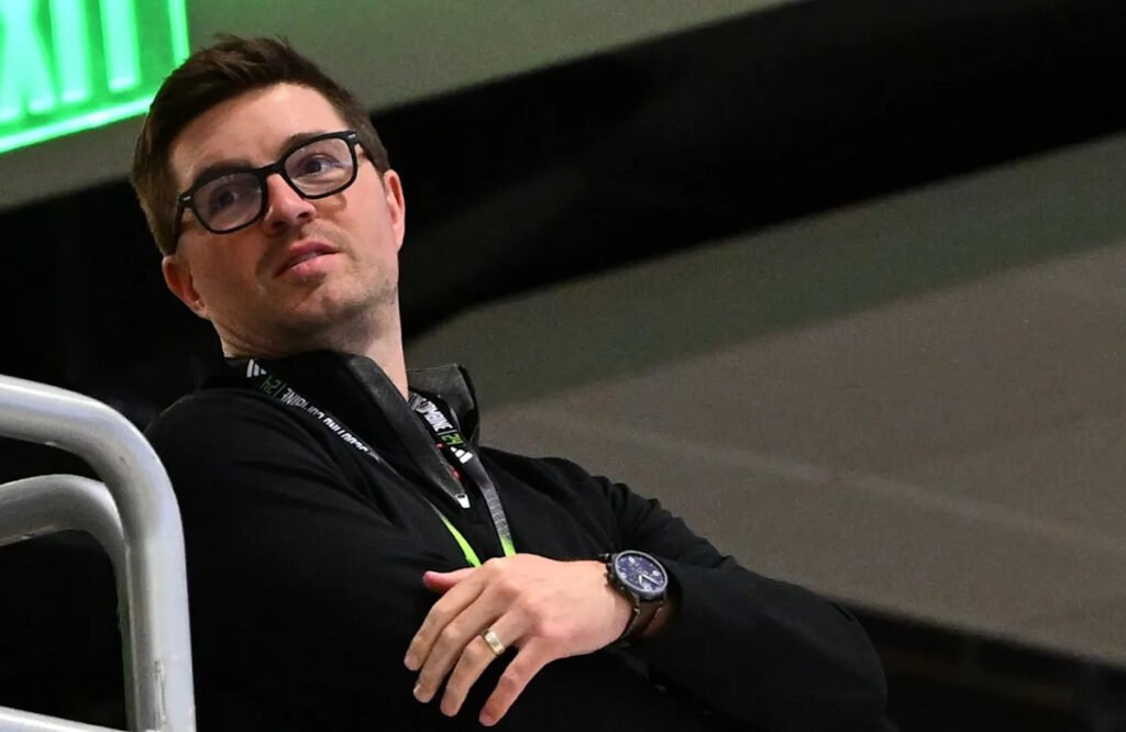 Kyle Dubas has been on a roll for Pittsburgh Penguins