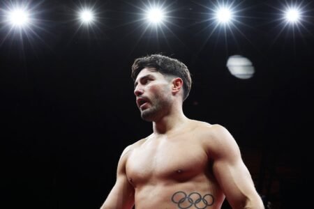 Josh Kelly vs Bakhram Murtazaliev: Start time, undercard and how to watch fight