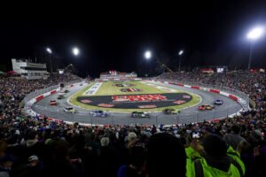 NASCAR Cancels Saturday Events for Clash at Bowman Gray, Still Planning Sunday Race