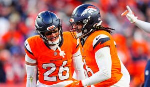 Patriots vs Broncos Weather & Odds Watch for the AFC Championship Game