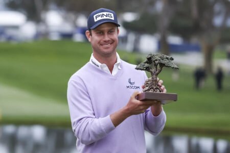 ‘Dawgs on Tour: English Looking For A Repeat