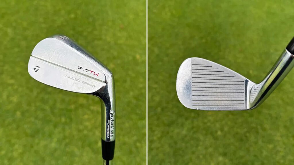 Scottie Scheffler has used these clubs for all 20 of his PGA Tour wins