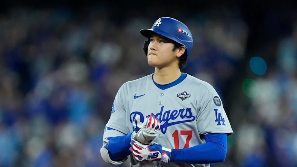 MLB Returns to NBC and Peacock in 2026: Full schedule announced