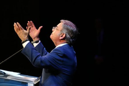 Rick Rizzs: A legacy of service