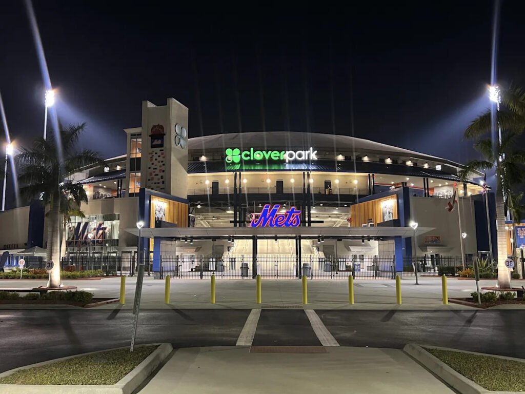 Mets news: Mets announce spring training broadcast schedule