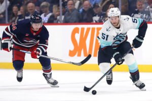 It’s Time to Let Off the Throttle: Deal the Vets, Call Up the Farm