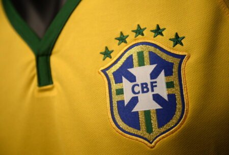 CBF and Jordan extend partnership, unveil special third kit