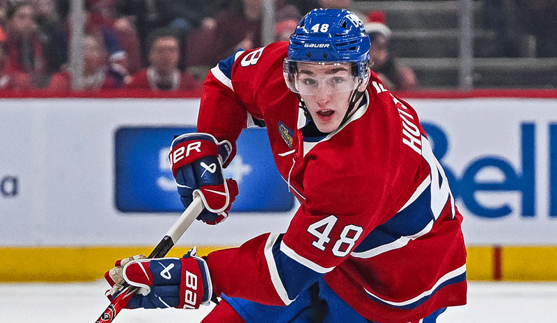 Sabres vs Canadiens Prediction, Picks & Same-Game Parlay for Tonight’s NHL Game