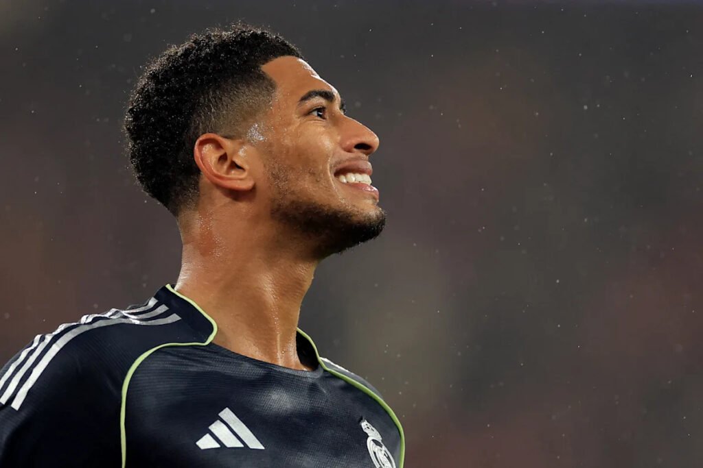 📈All set: this is how the Champions League knockout stage looks