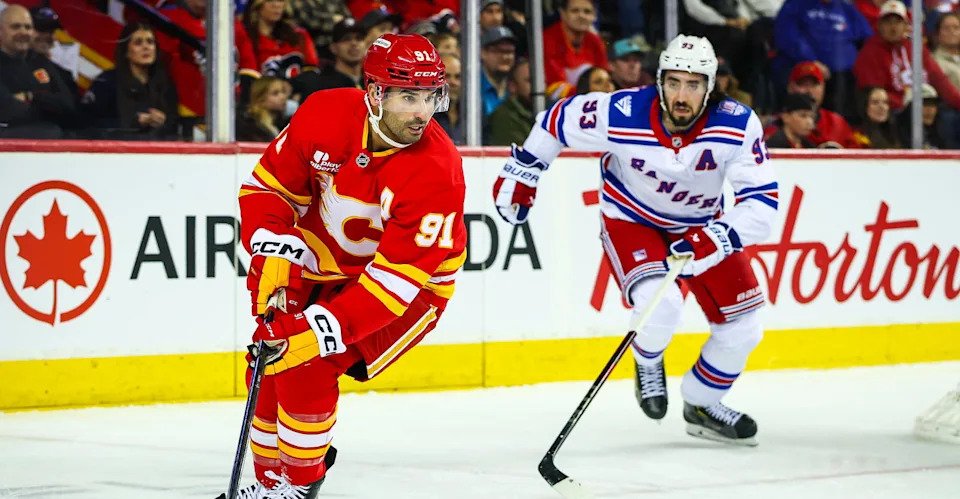 NHL Rumors: Kings Linked To Multiple Centers Amid Positional Struggles