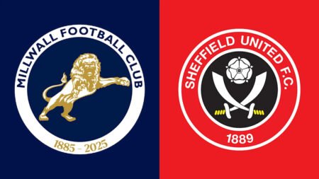Pick of the stats: Millwall v Sheffield United