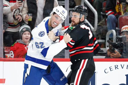 Columbus Blue Jackets (53 pts) vs. Tampa Bay Lightning (68 pts) Game Preview