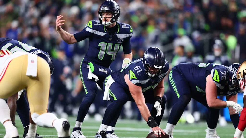 Sam Darnold Odds, Picks & Predictions for the NFC Championship Game