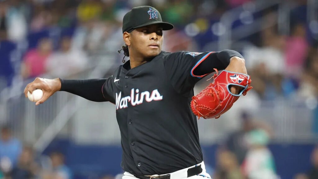 MLB Hot Stove Report: Edward Cabrera traded to Cubs; Tatsuya Imai, Kazuma Okamoto find MLB homes