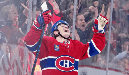 Avalanche vs Canadiens Prediction, Picks & Odds for Tonight’s NHL Game