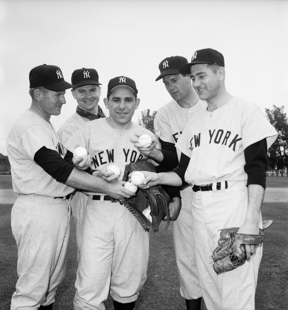 Yankees Birthday of the Day: Duke Maas