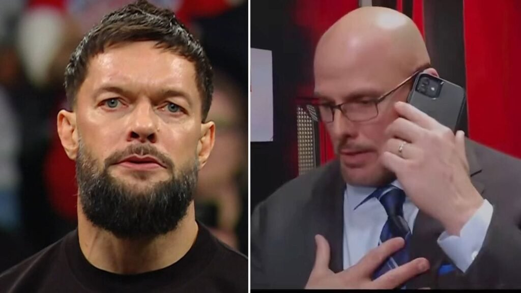 5 Things WWE subtly told us on the go-home episode of RAW before Royal Rumble