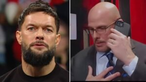 5 Things WWE subtly told us on the go-home episode of RAW before Royal Rumble