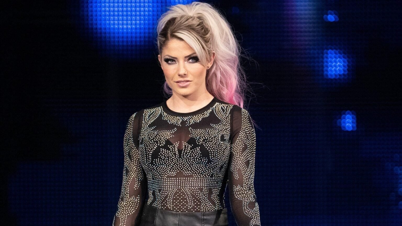 13-time Champion promises to help Alexa Bliss win the Royal Rumble