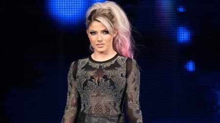 13-time Champion promises to help Alexa Bliss win the Royal Rumble