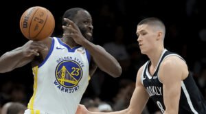 Pistons vs Warriors Prediction, Picks & Best Bets for Tonight’s NBA Game