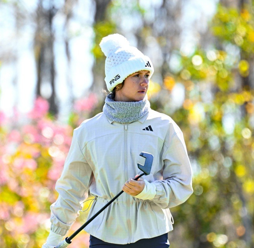 Cold Start: LPGA Tour Opens 2026 Season at Lake Nona with Star-Studded Field