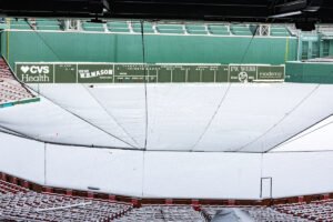 OTM Open Thread 1/26: Snow. Lots and Lots of Snow