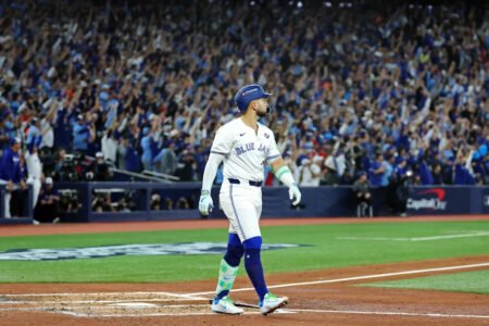 The Mets’ new position players have something in common