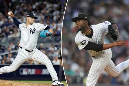 Brian Cashman believes Yankees retooled bullpen will emerge to make up for lost arms