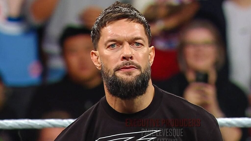 3 Ways Finn Balor can still enter the 30-Man Royal Rumble match