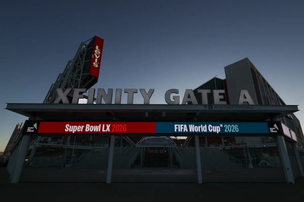 Super Bowl 60 ticket prices climb with New England Patriots, Seattle Seahawks set for matchup