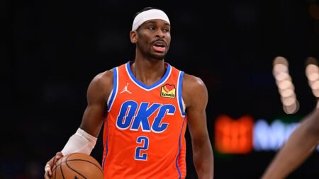 How to watch Oklahoma City Thunder vs Denver Nuggets: TV, live stream info for Sunday’s game