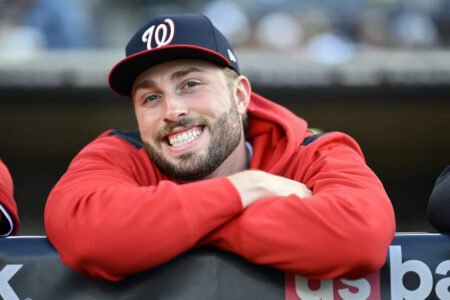 40 in 40: Ryan Loutos is just like us