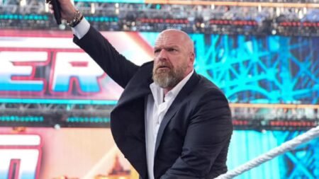BREAKING: Triple H drops a bombshell announcement ahead of WWE Royal Rumble 2026