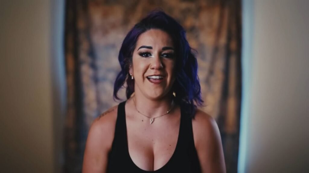 “Something that I’m going to continue to do” – Bayley provides massive future update