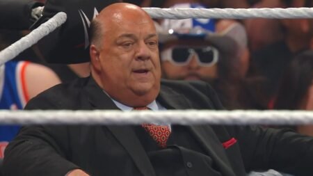“I get things done” – Paul Heyman lists the things he could’ve done to lift Bron Breakker’s suspension