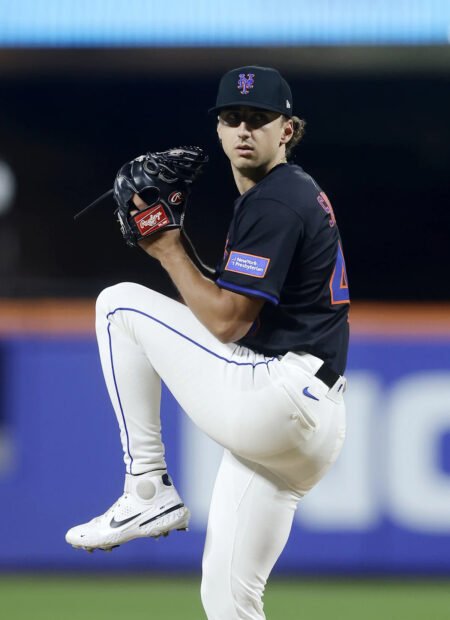 Five Brewers named to MLB Pipeline’s Top 100 Prospects