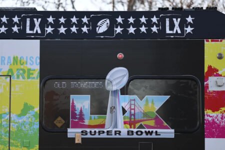 SB Nation Reacts Results: Vikings Fans Pick Super Bowl Matchup