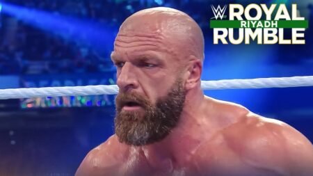 WWE may have subtly spoiled the 2026 Men’s Royal Rumble Match winner