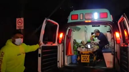 BREAKING: WWE Posts Video Of Collapsed Star Backstage; Rushed Away In Ambulance