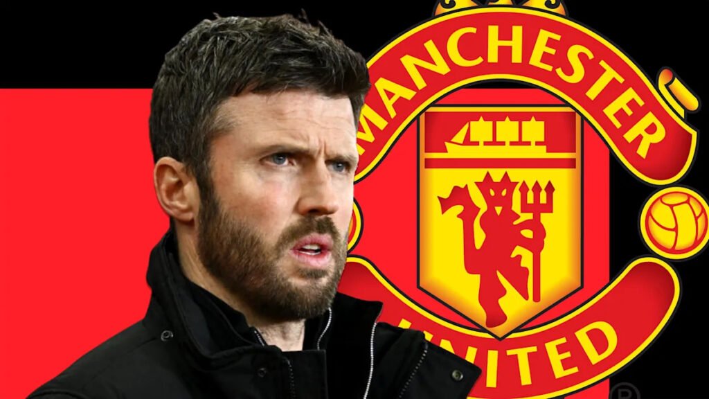 Carrick on Dorgu’s injury, transfer movement and Fulham