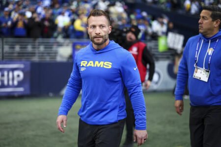 Rams have cap space to reload defense in 2026