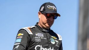 “Not Where It Needs To Be”: Mark Martin Blames RCR for Kyle Busch’s Struggles