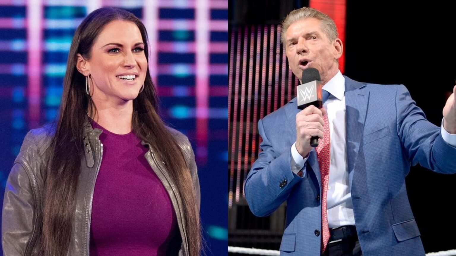 WWE Hall of Famer addresses early retirement when Vince McMahon wanted to sign her again; reveals support from Stephanie McMahon