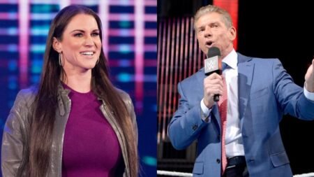 WWE Hall of Famer addresses early retirement when Vince McMahon wanted to sign her again; reveals support from Stephanie McMahon