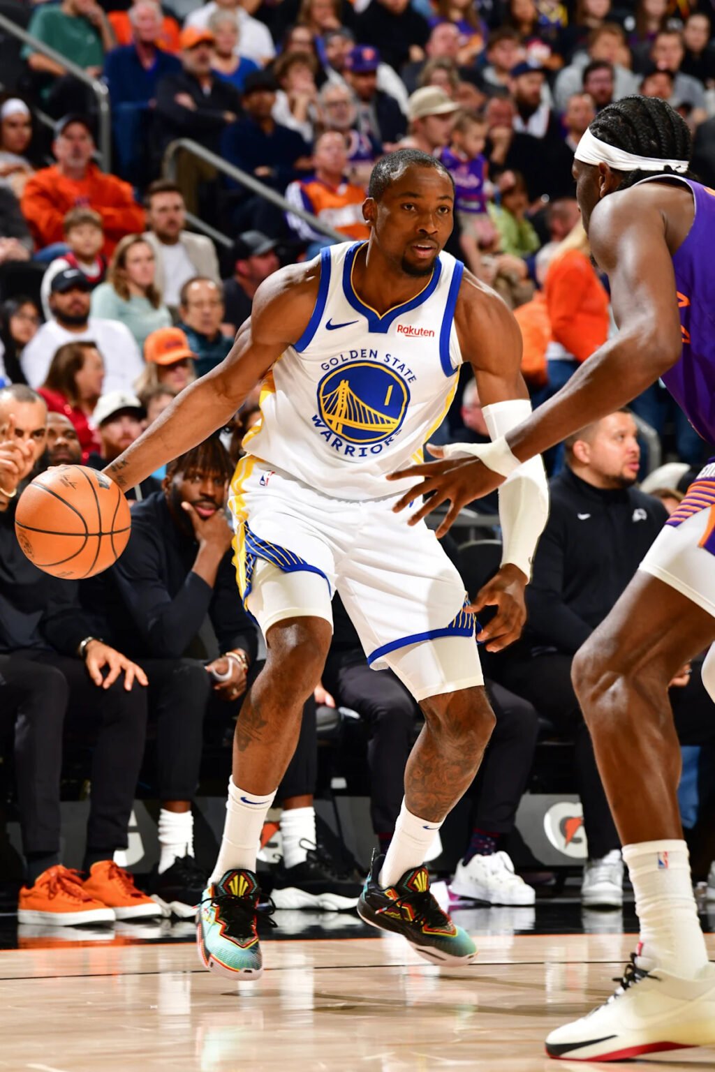 Jonathan Kuminga trade ideas for 3 teams, including Lakers and Mavs deal