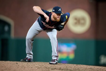 Mets, Craig Kimbrel, agree to minor league deal